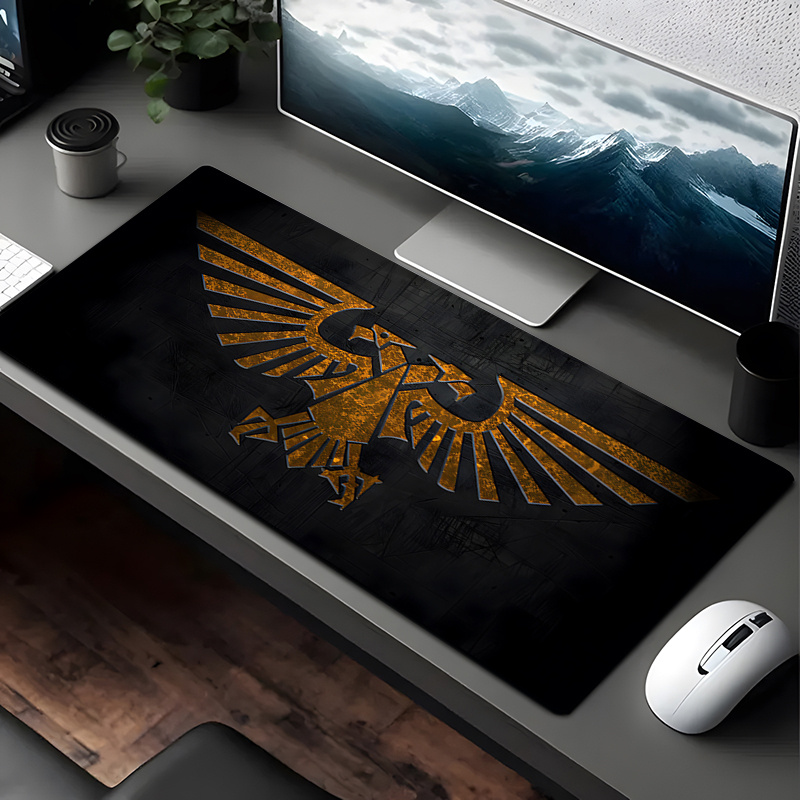 Comfort Gaming Mouse Pad Durab - đánh giá và giá Desk Setup Pc And Laptop