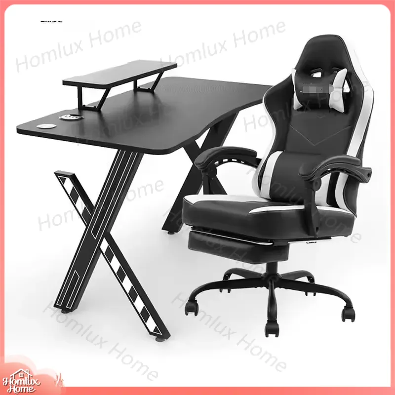 Professional Ergonomic L Shape - đánh giá và giá Desk Setup L Shaped