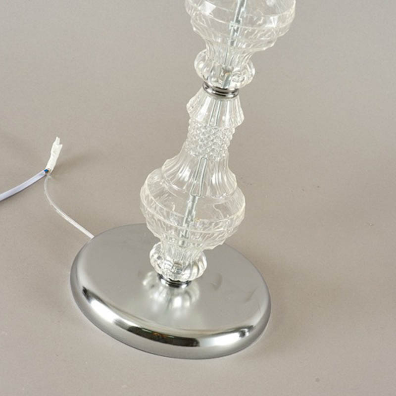 Modern Luxury Candle Lamps Wed - đánh giá và giá Desk Setup Lamp